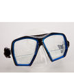 Mag 5 Mask Blue +1.75 Bifocal Lens