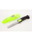 Chisel 12cm Blunt End Knife