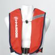 New Racer Lifejacket 150 Automatic & Harness