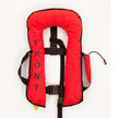 Flight 275N Lifejacket