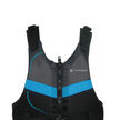 Yangtze Zip New Blue