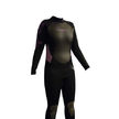Swarm Ladies 1 Pce Purple