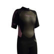 Swarm Ladies Shorty Purple