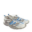Sprint II Aqua Shoes Blue