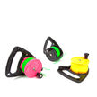 Delta Reel
