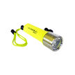 LED Frogman Torch (Yellow)
