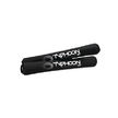 Typhoon 44cm Roof Rack Pads