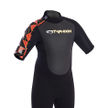 Boys Storm Shorty 3/2mm Wetsuit