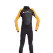 Youth Swarm Full Suit Wetsuit