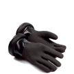 Arid Dry Glove with Mounting Ring System