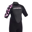 Girls Storm 3/2mm Shorty Wetsuit