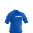 Junior Short Sleeve Rash Vest