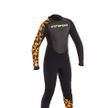 Boys Storm 5mm Wetsuit