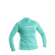 Ladies Long Sleeve Rash Vest