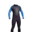 Mens Swarm Full Suit Wetsuit