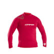 Mens Long Sleeve Rash vest