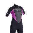 Ladies Storm 3mm Shorty Wetsuit