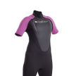 Ladies Swarm Shorty Wetsuit