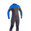 Mens ZFR 5mm Wetsuit